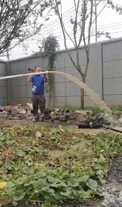 阜阳灌溉井