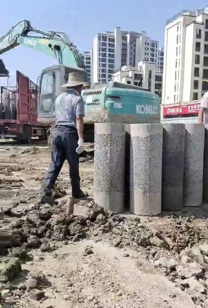 阜阳降水井